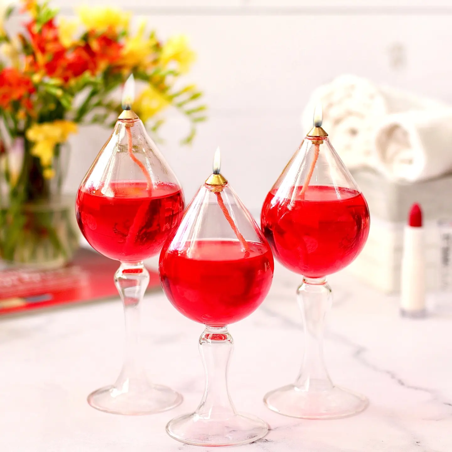 شمع جاودانه