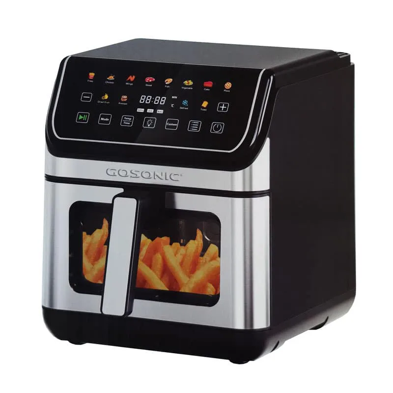 سرخ کن 958 گاسونیک