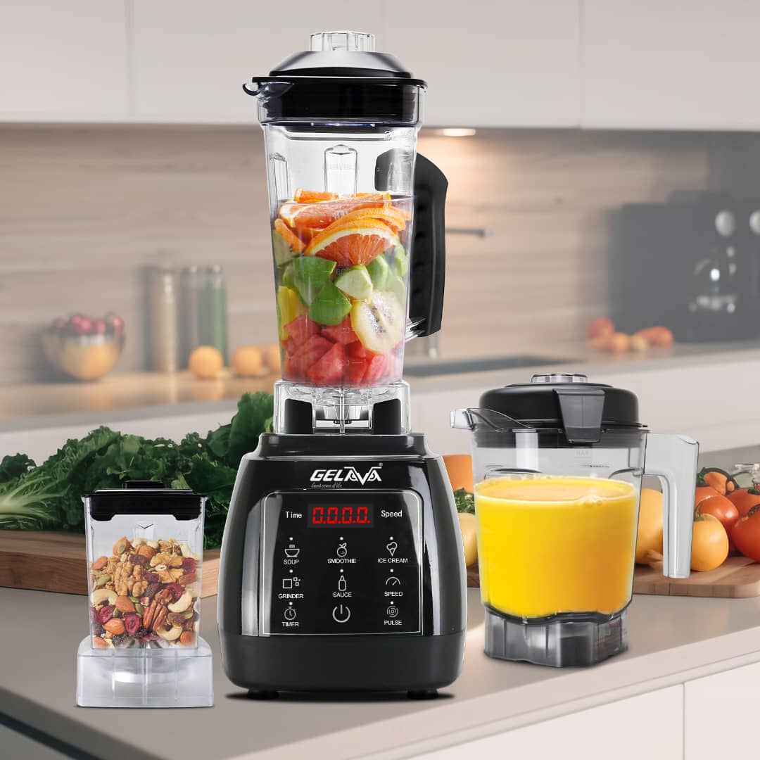 مخلوط کن سه کاره